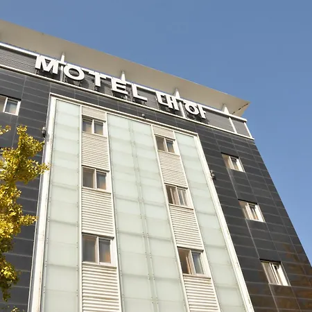 Motel Daeha
