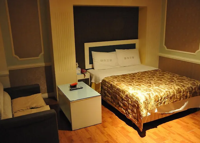 Daeha Motel 2*