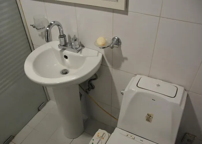 Motel Daeha Seúl