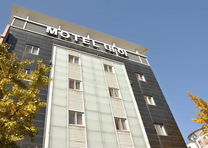 Motel Daeha