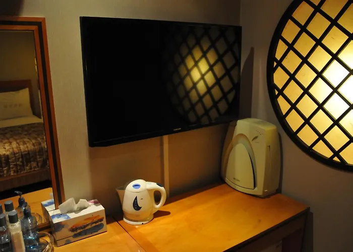 Daeha Motel Seúl