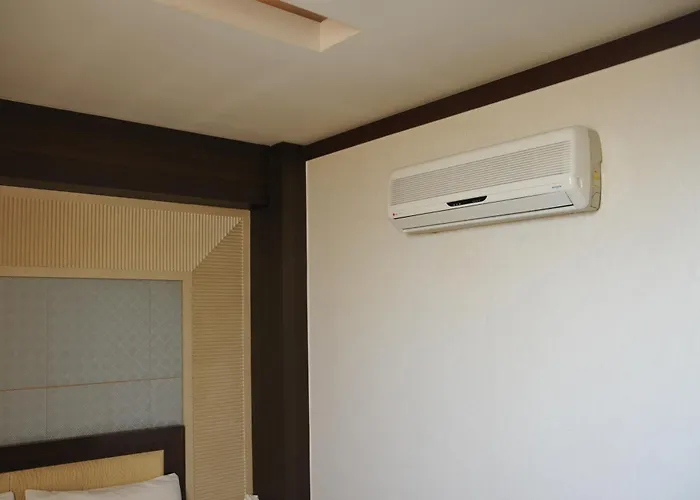 Daeha Motel 2*