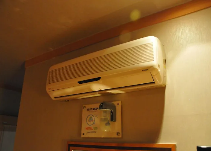 Motel Daeha