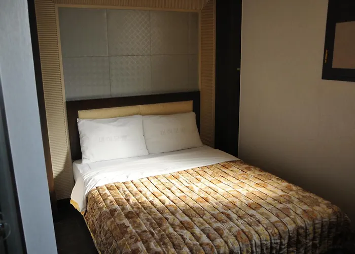Motel Daeha 2*