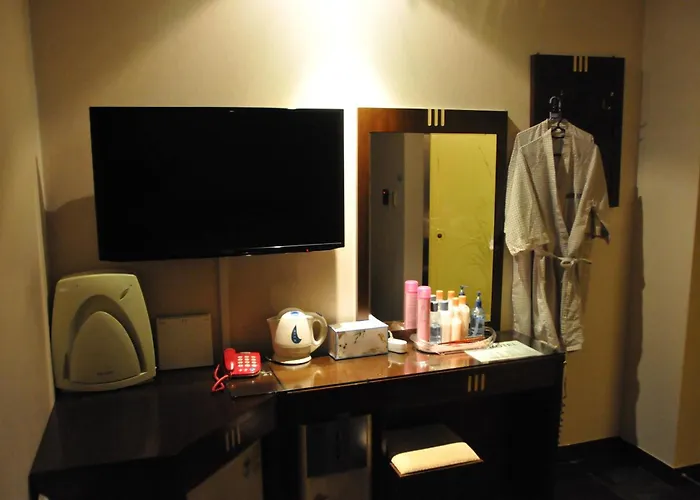 Daeha Motel