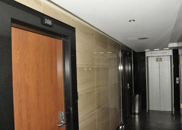 Daeha Motel 2*